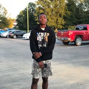 Meet your Posher, Ahmad